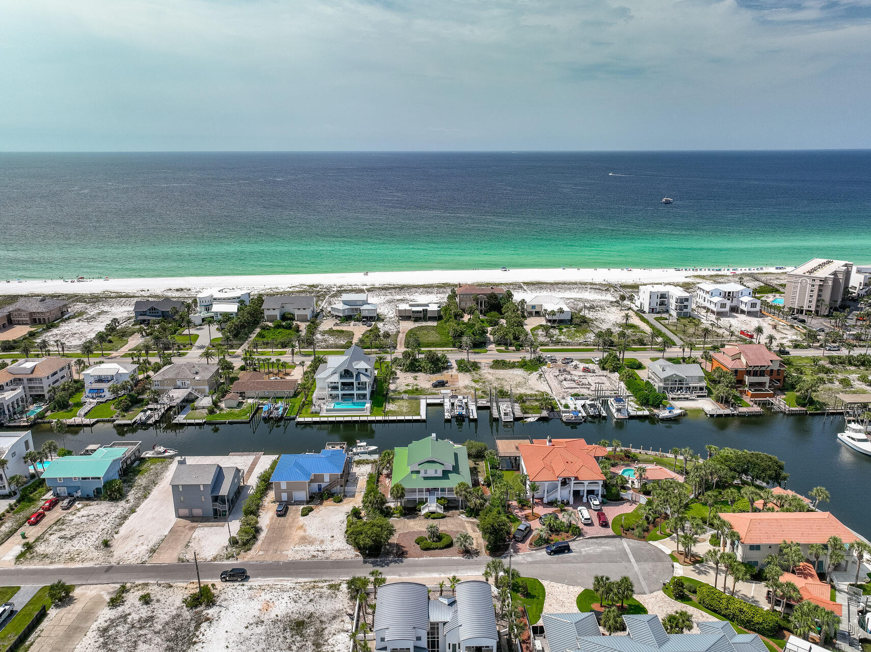 604 Magnolia Drive Destin FL 32541
