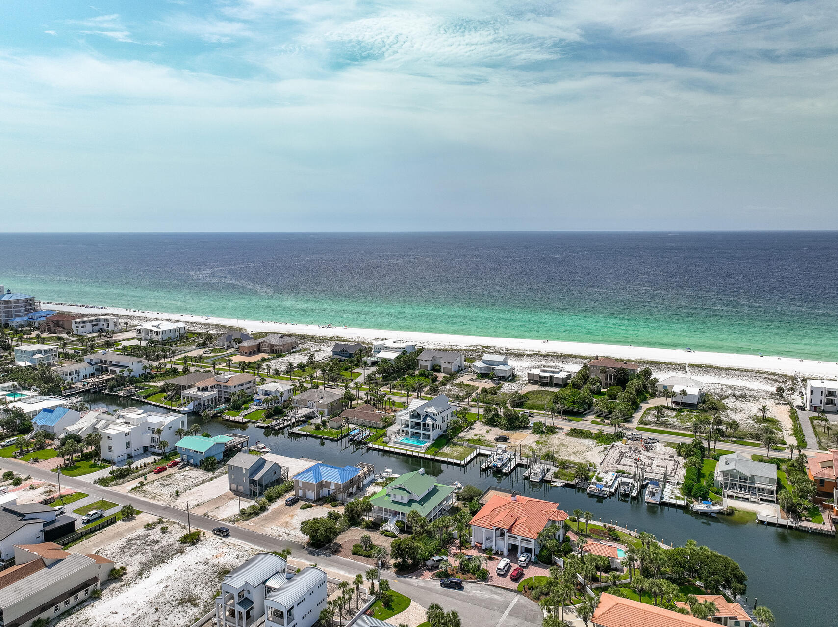 604 Magnolia Drive Destin FL 32541