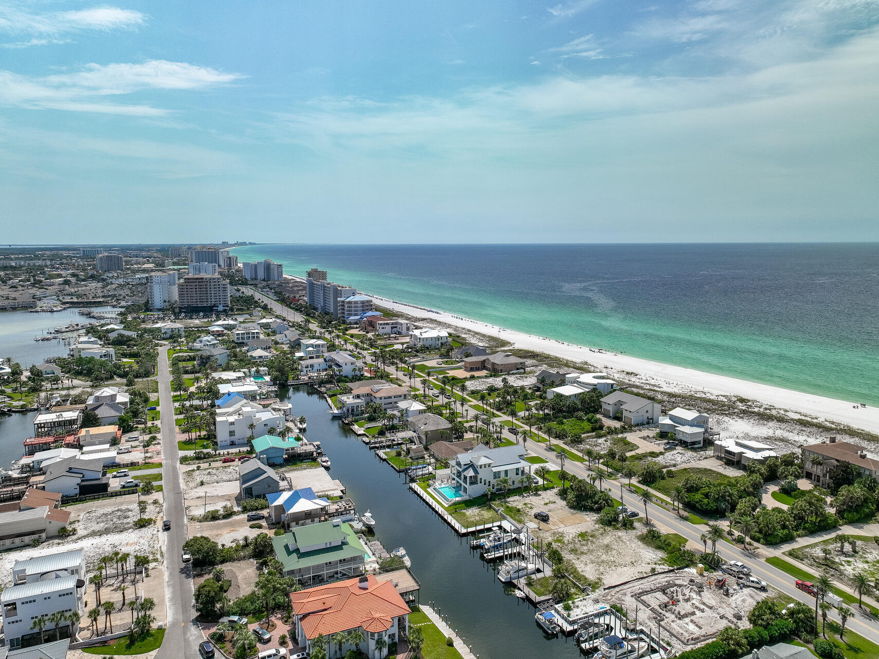 604 Magnolia Drive Destin FL 32541