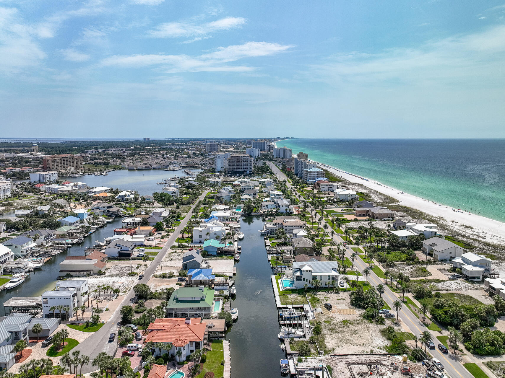 604 Magnolia Drive Destin FL 32541