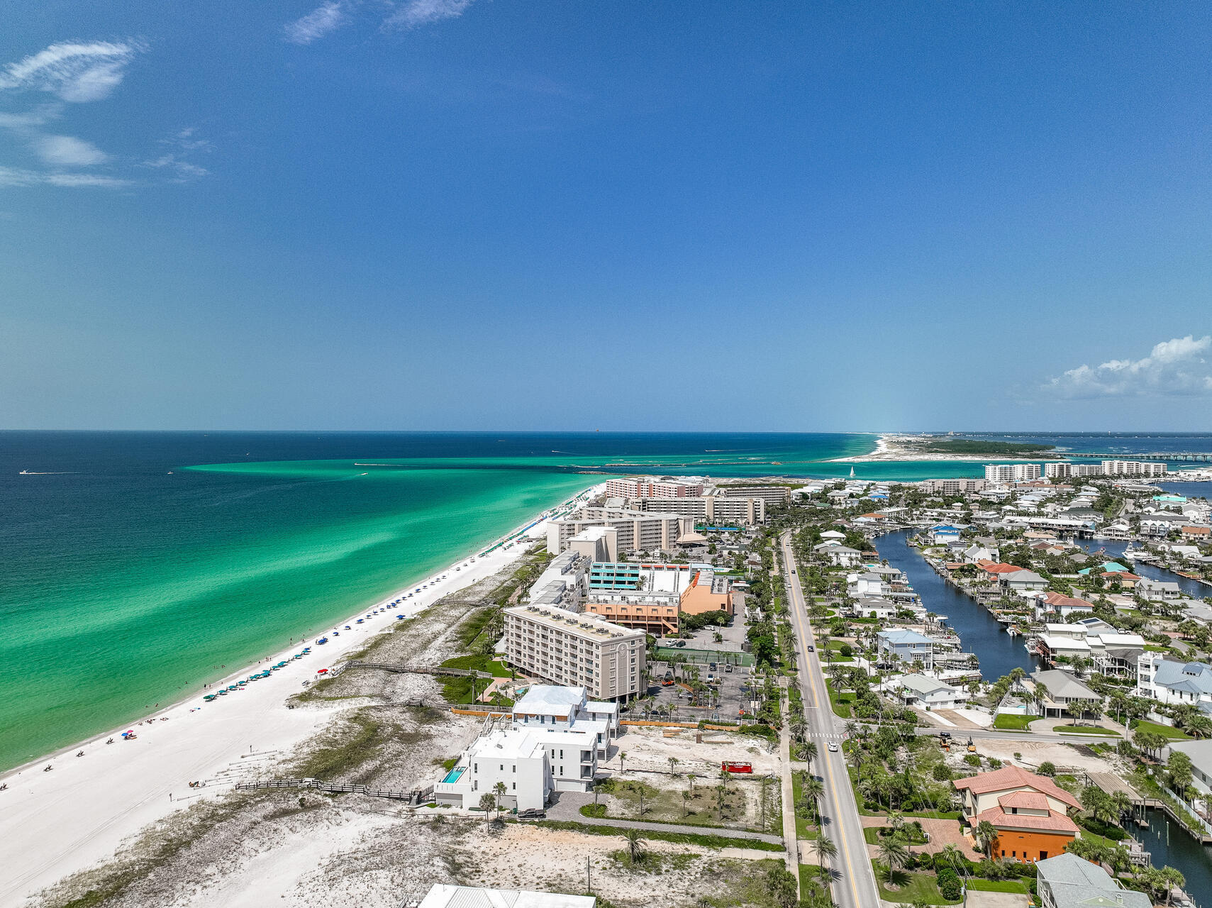 604 Magnolia Drive Destin FL 32541