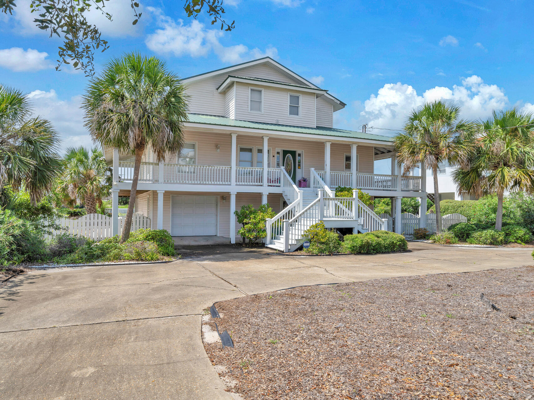 604 Magnolia Drive Destin FL 32541