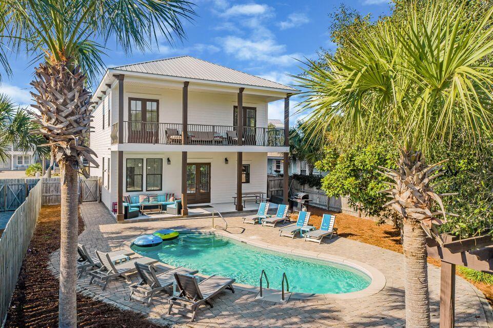 85 Cobia Street Destin FL 32541