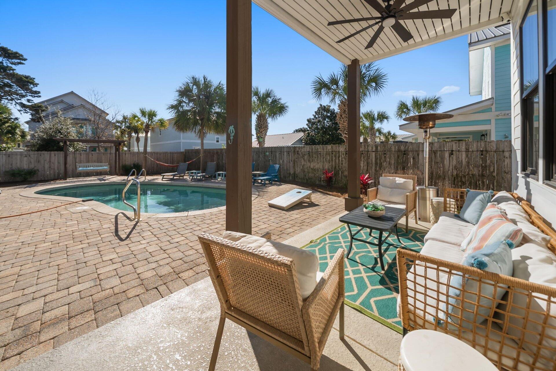 85 Cobia Street Destin FL 32541