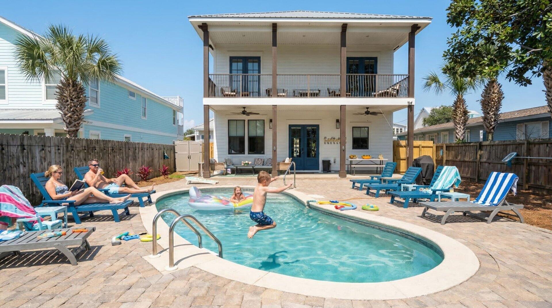 85 Cobia Street Destin FL 32541