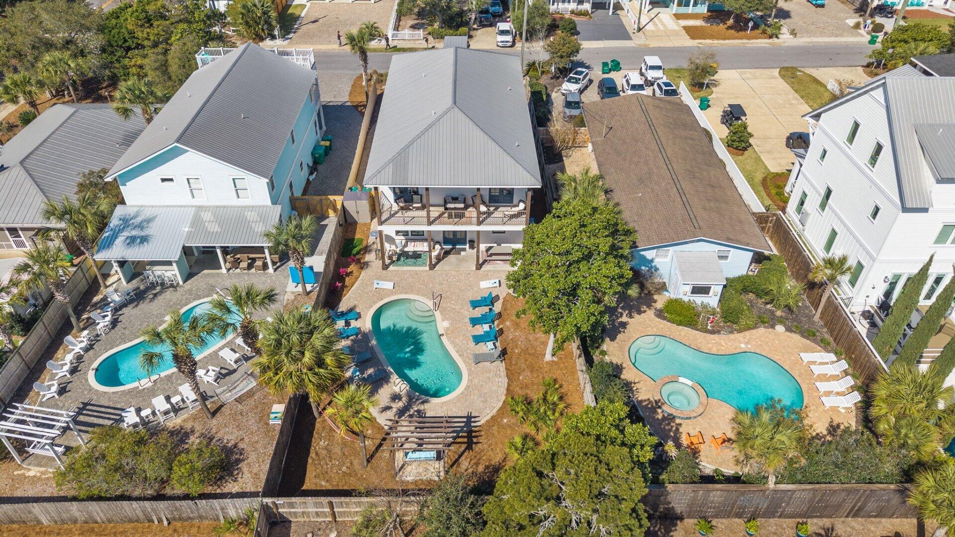 85 Cobia Street Destin FL 32541