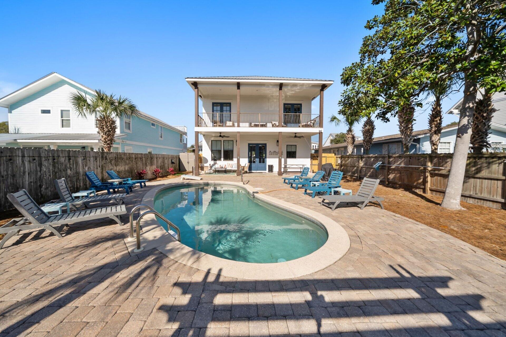 85 Cobia Street Destin FL 32541