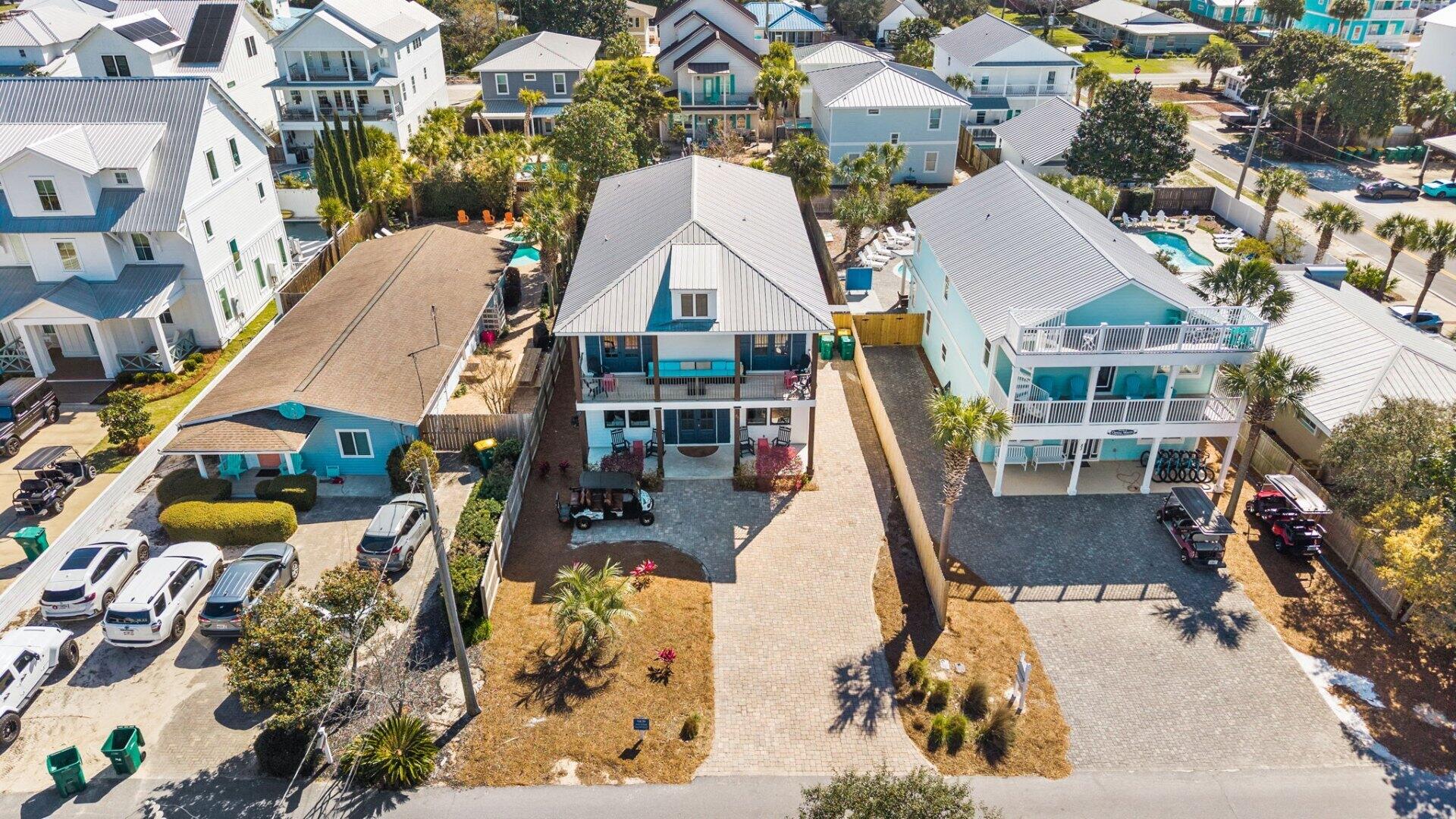 85 Cobia Street Destin FL 32541
