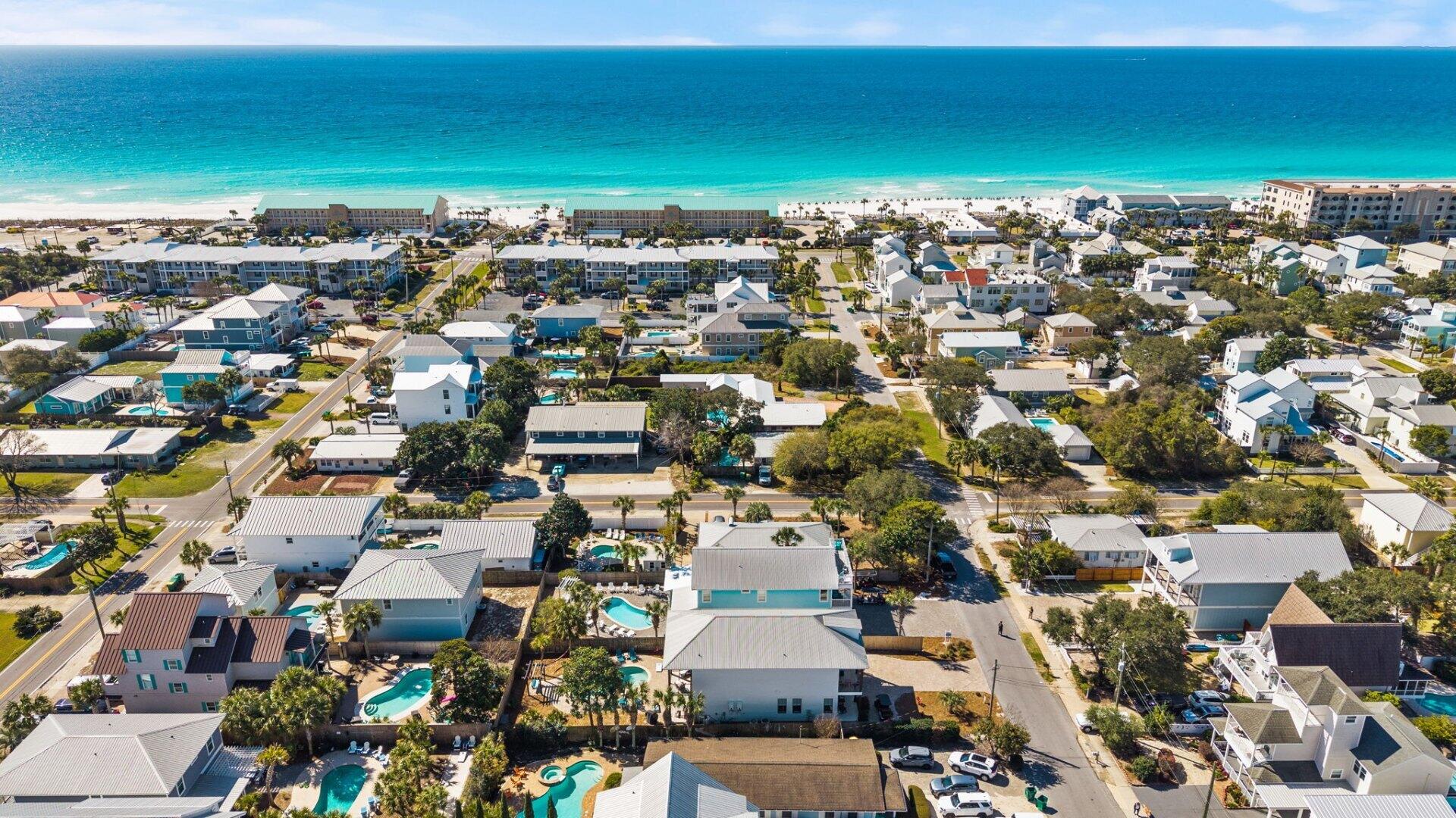 85 Cobia Street Destin FL 32541