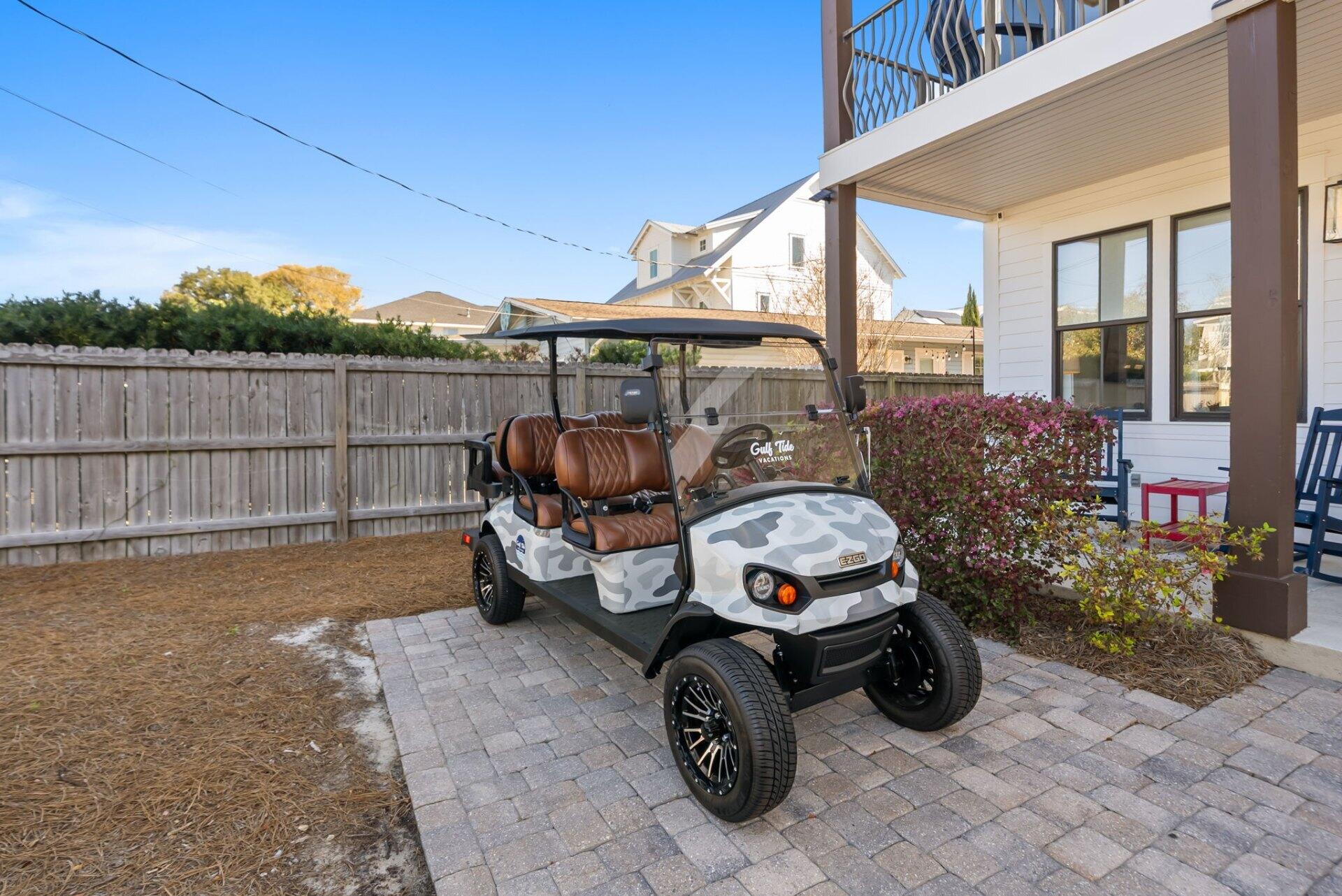 85 Cobia Street Destin FL 32541