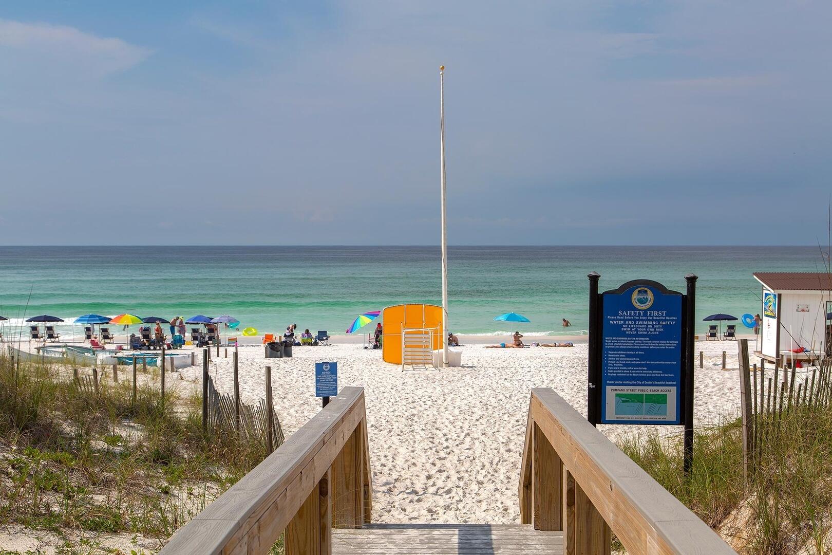 85 Cobia Street Destin FL 32541