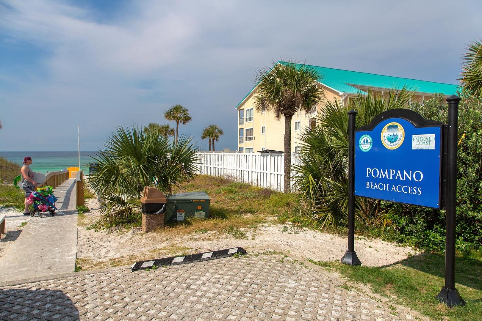 85 Cobia Street Destin FL 32541