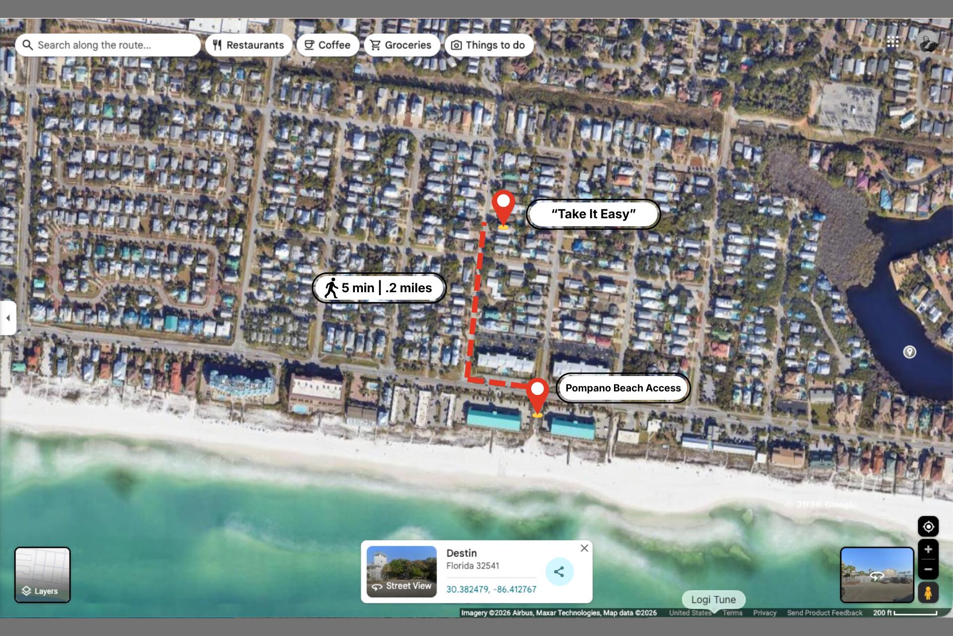 85 Cobia Street Destin FL 32541