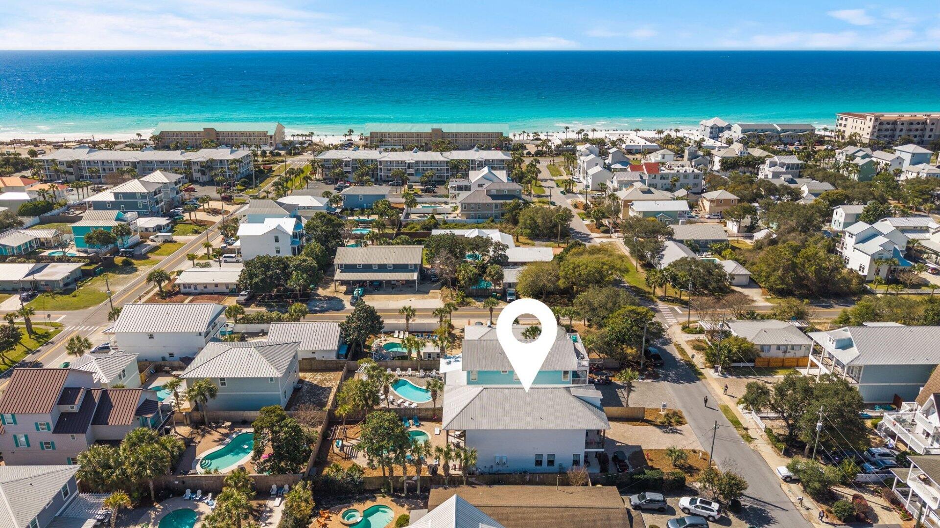 85 Cobia Street Destin FL 32541