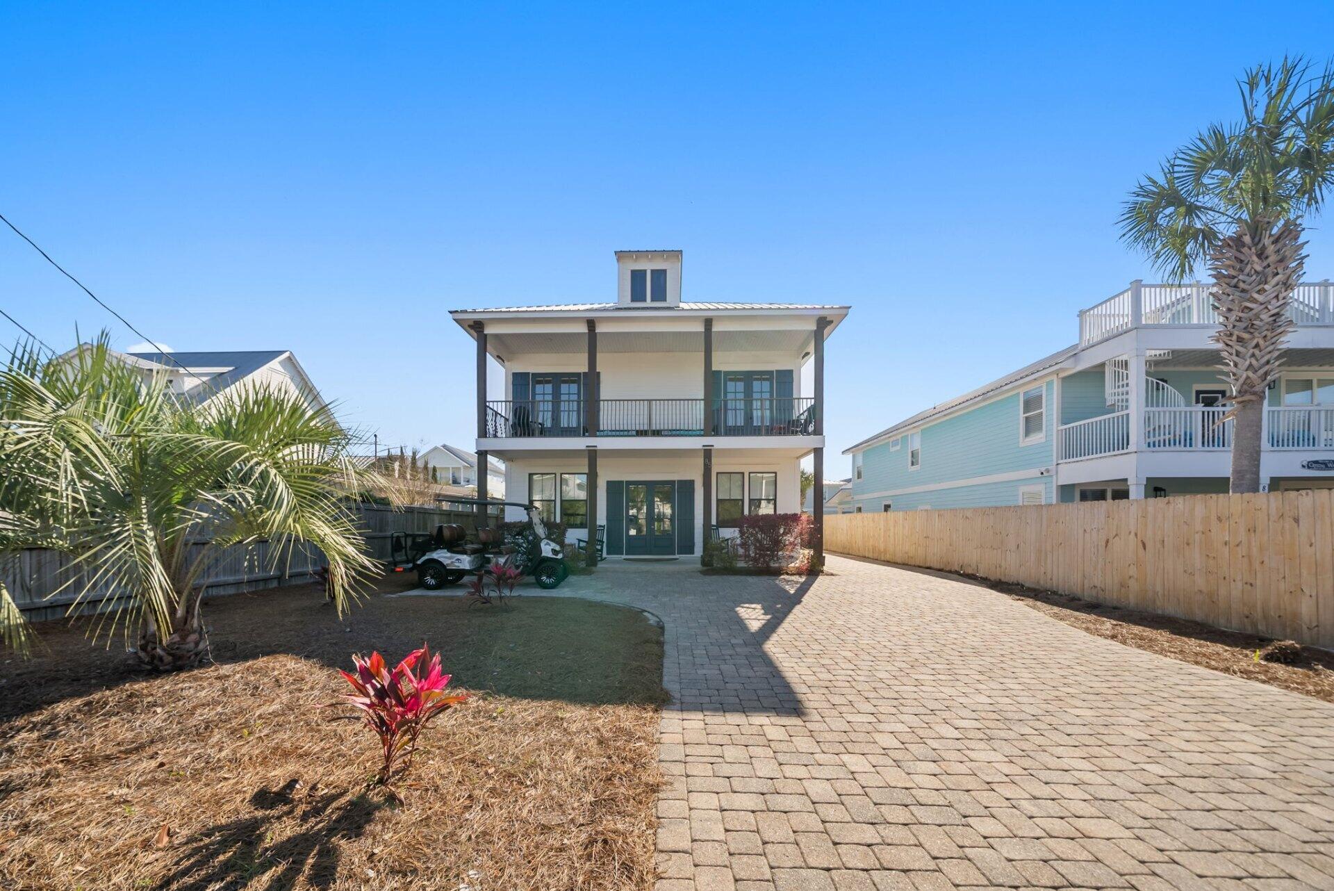 85 Cobia Street Destin FL 32541