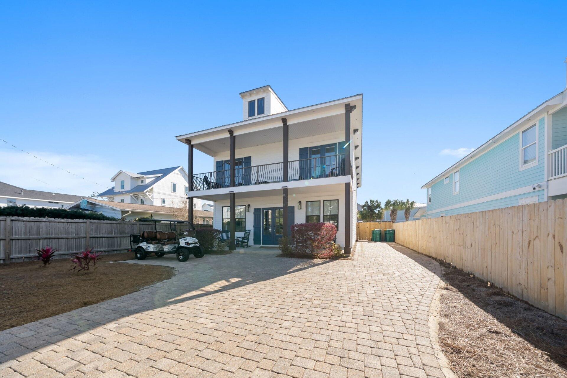 85 Cobia Street Destin FL 32541