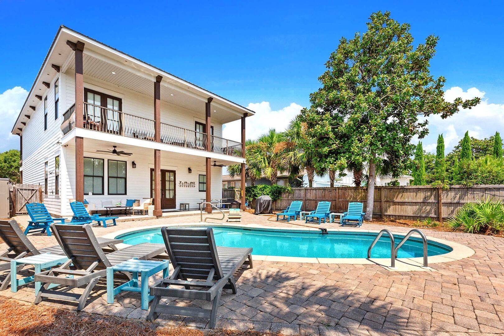 85 Cobia Street Destin FL 32541