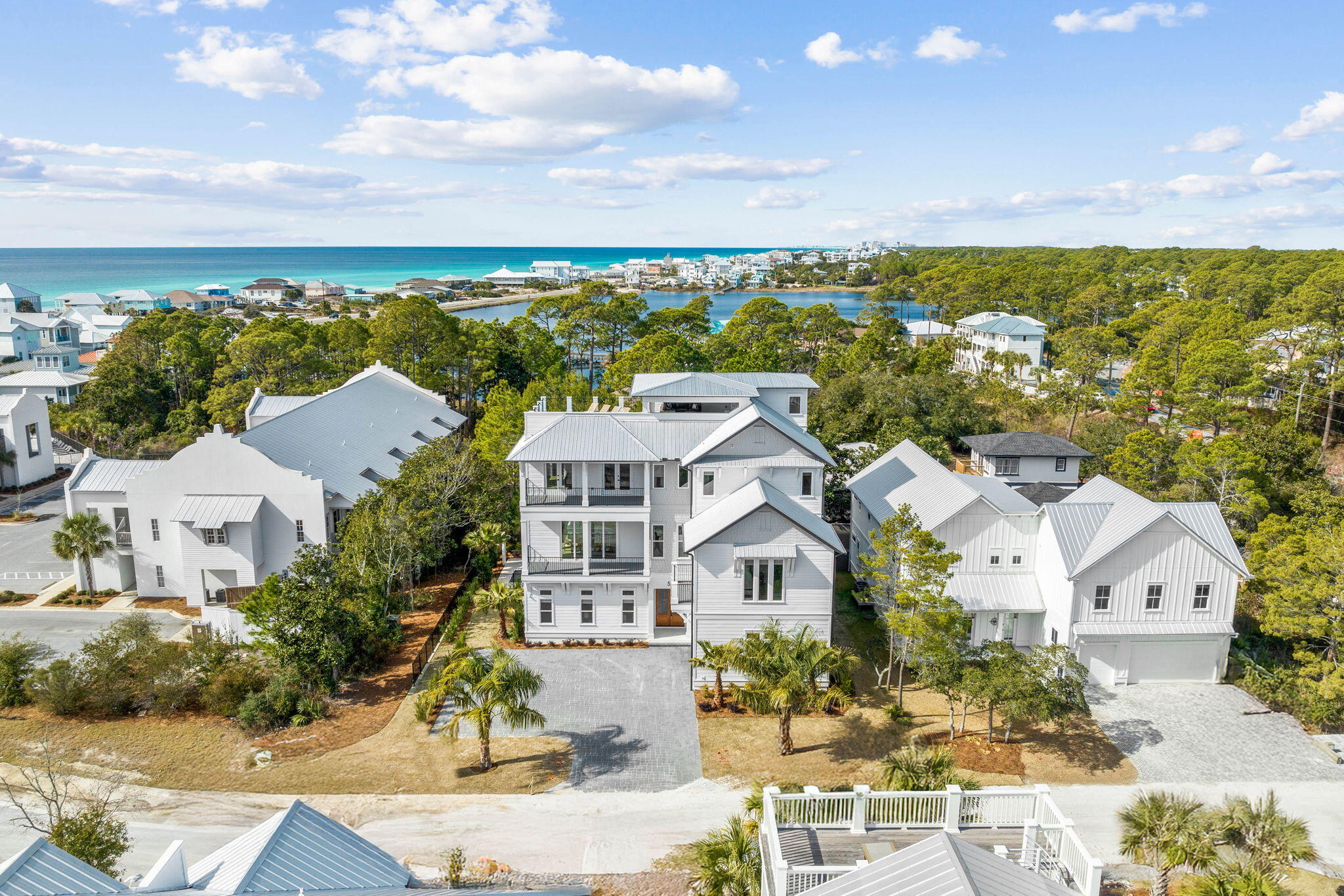 54 Marthas Lane Santa Rosa Beach FL 32459