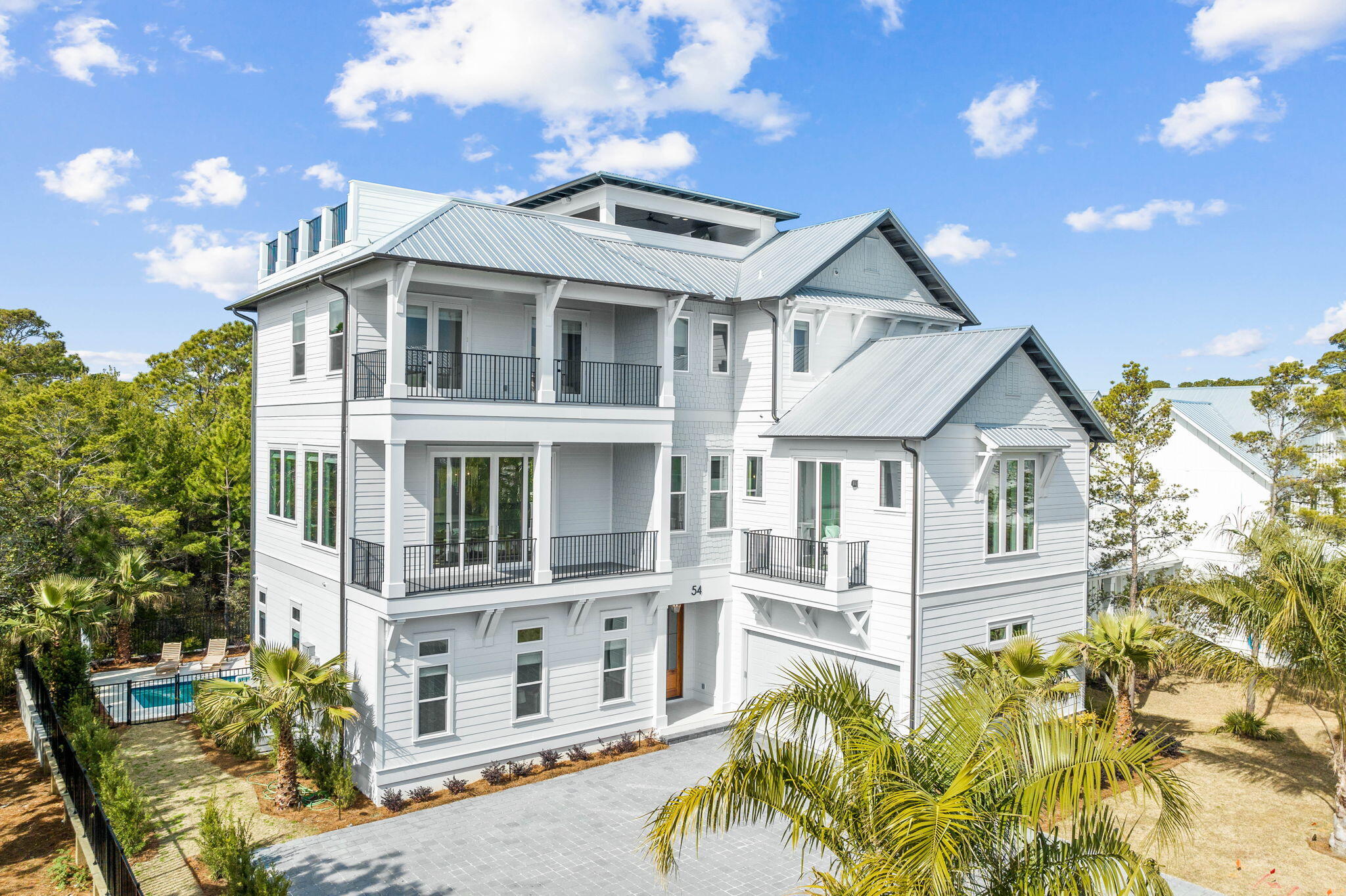 54 Marthas Lane Santa Rosa Beach FL 32459