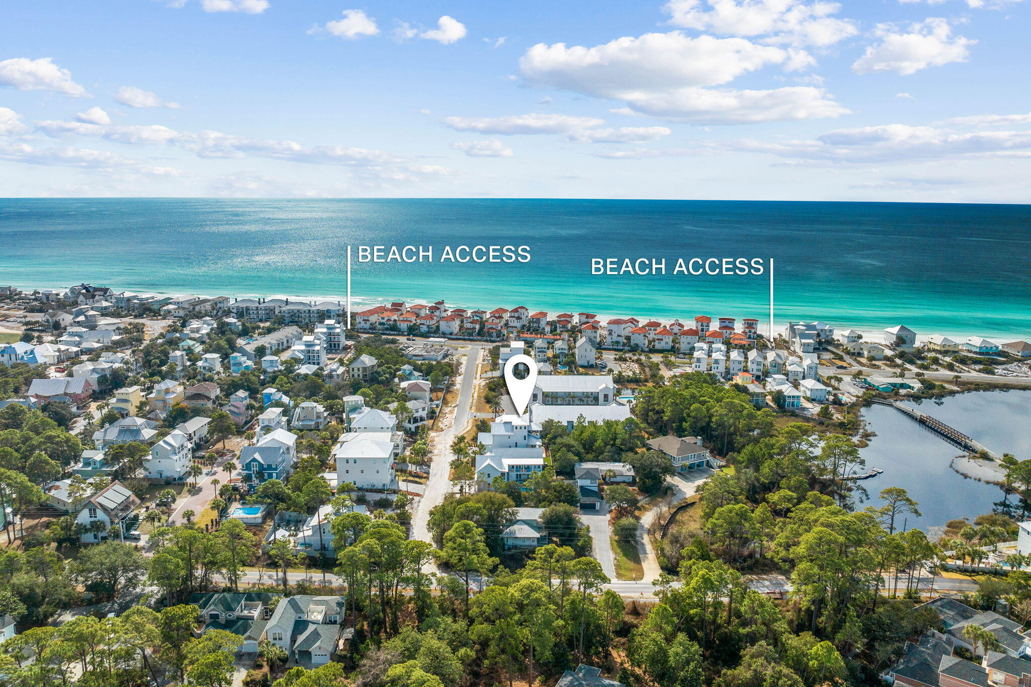 54 Marthas Lane Santa Rosa Beach FL 32459