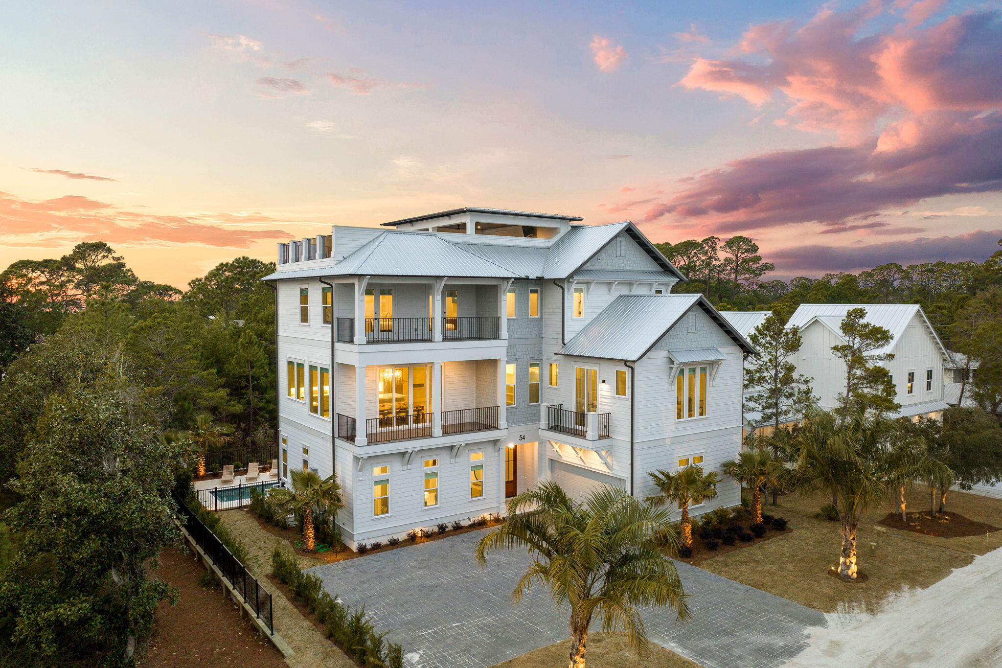 54 Marthas Lane Santa Rosa Beach FL 32459