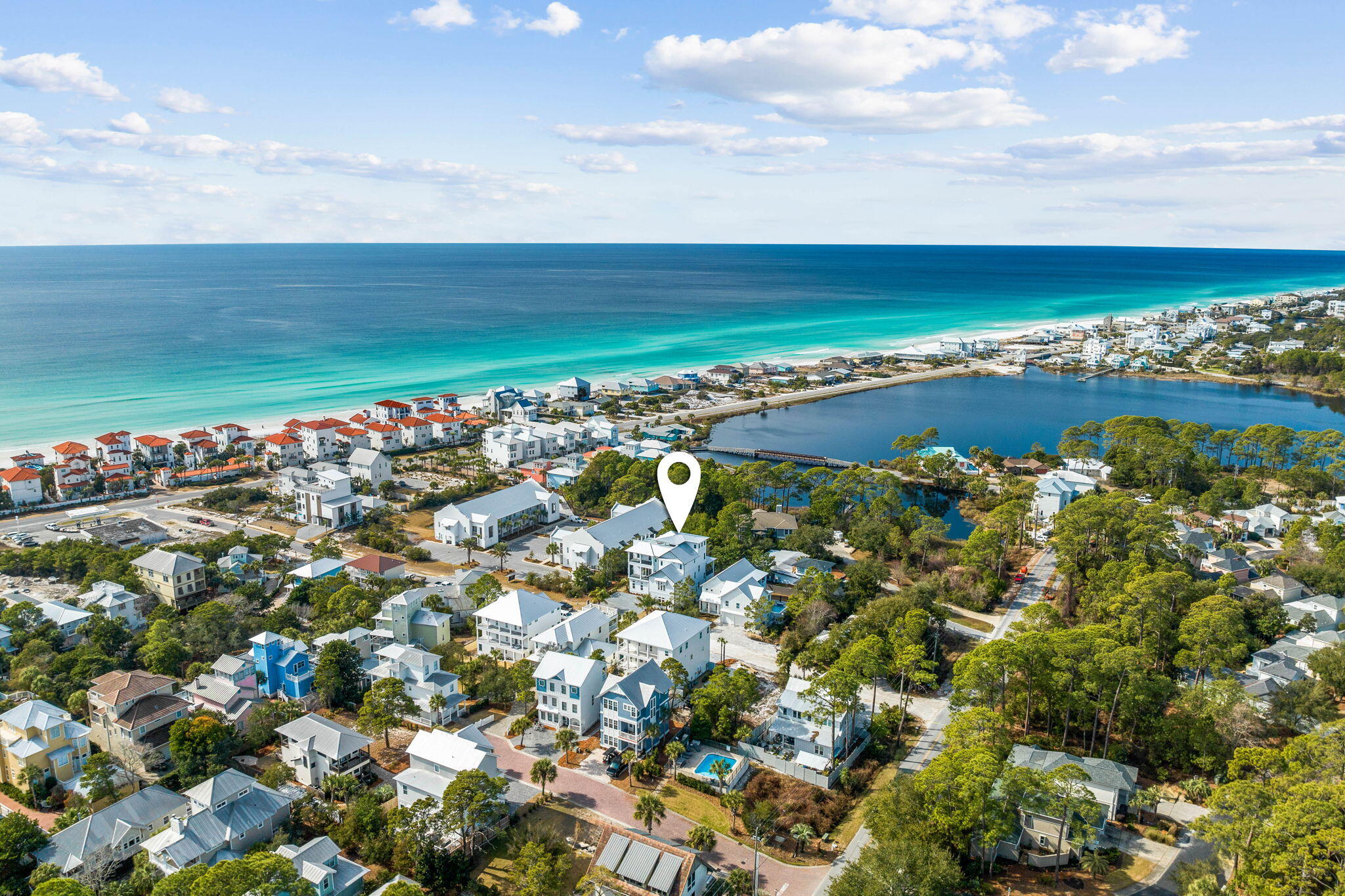 54 Marthas Lane Santa Rosa Beach FL 32459