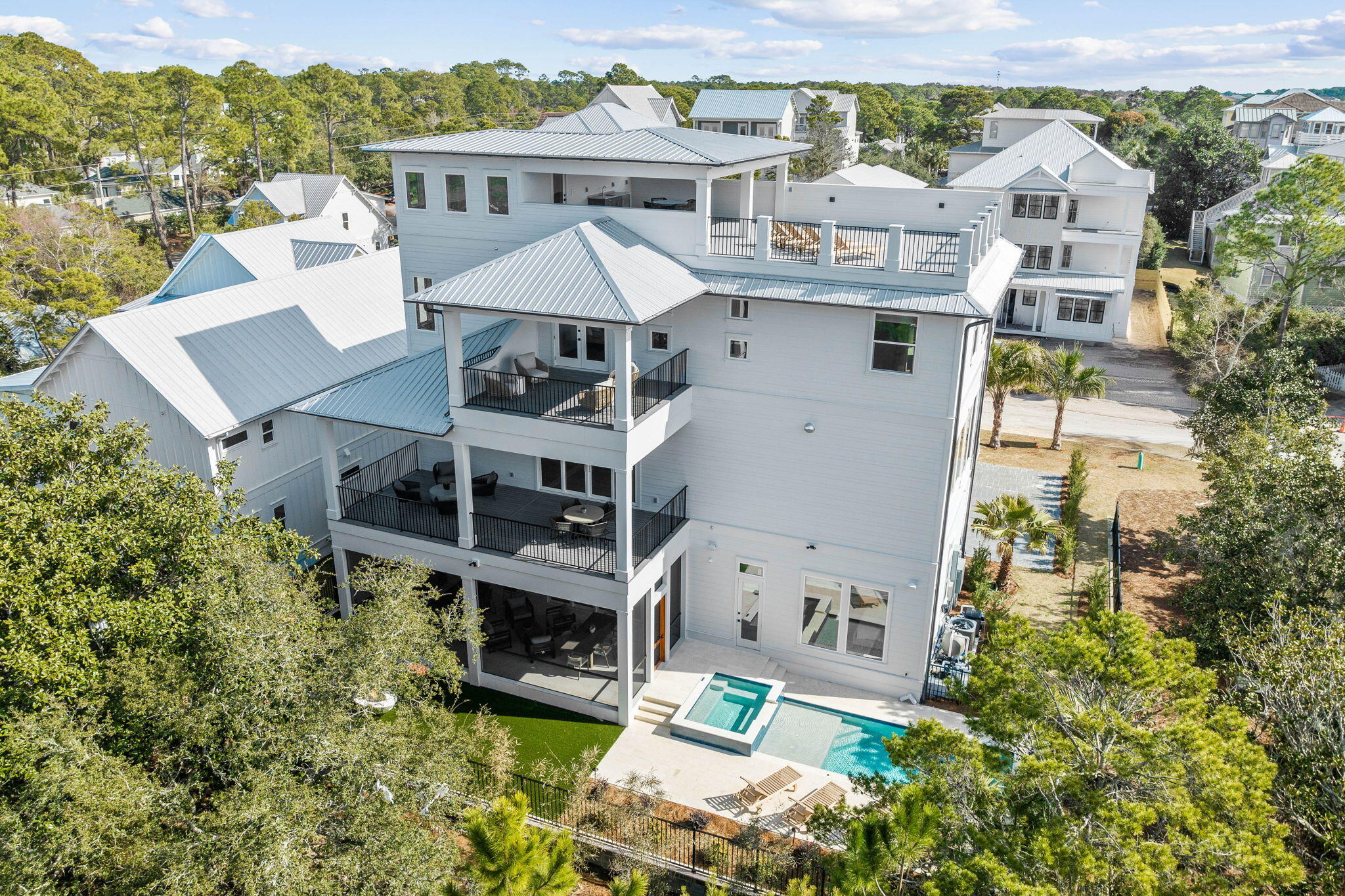 54 Marthas Lane Santa Rosa Beach FL 32459