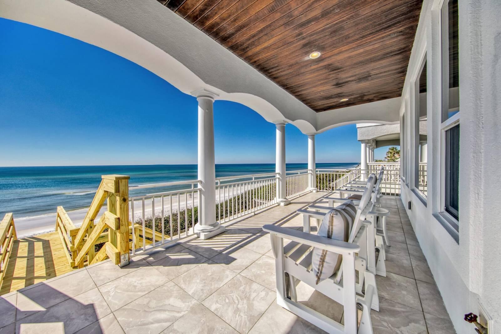 8034 E County Highway 30a Inlet Beach FL 32461