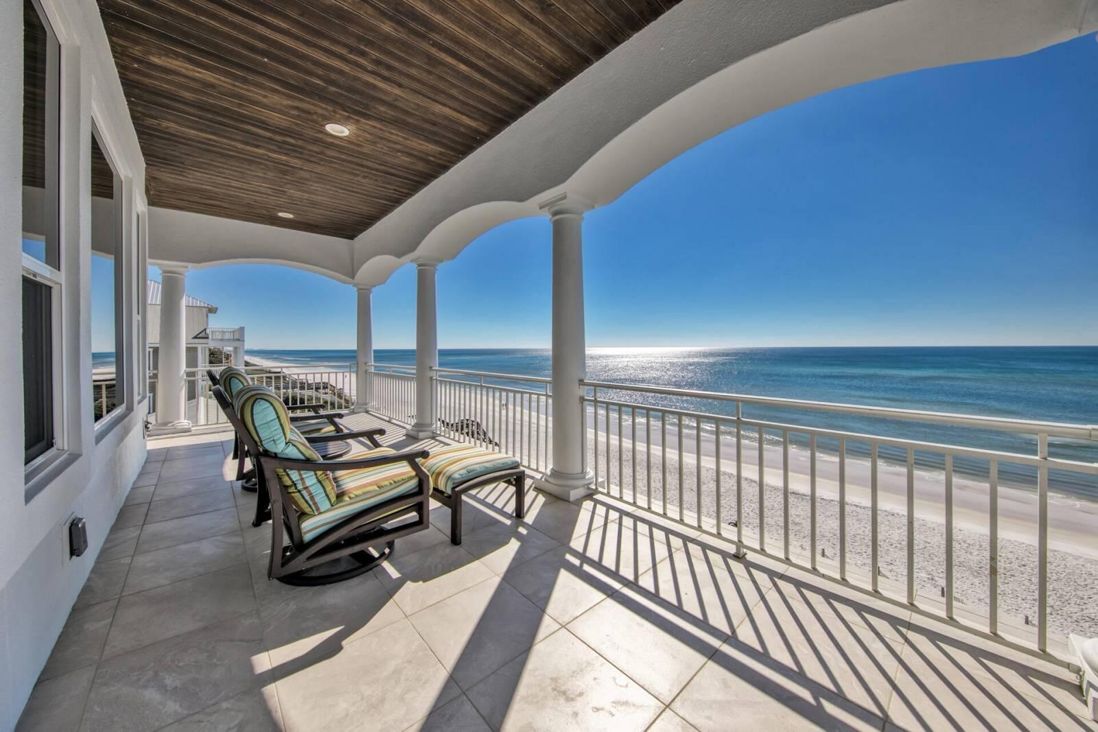 8034 E County Highway 30a Inlet Beach FL 32461