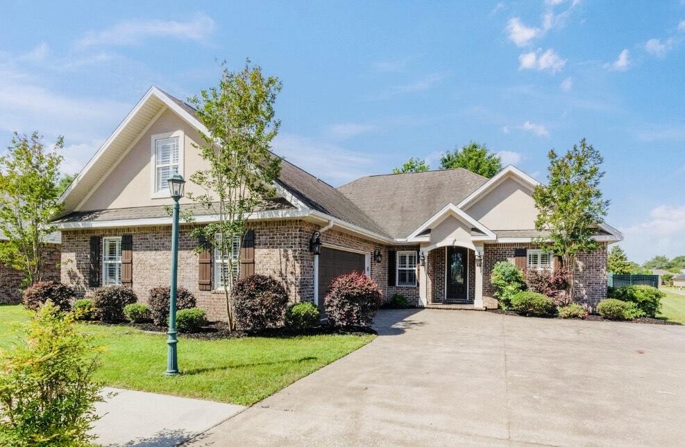 2946 Chantry Circle Crestview FL 32539