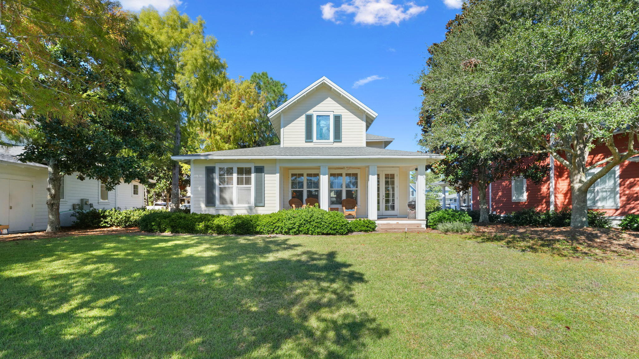 1327 E Ravens Run Miramar Beach FL 32550