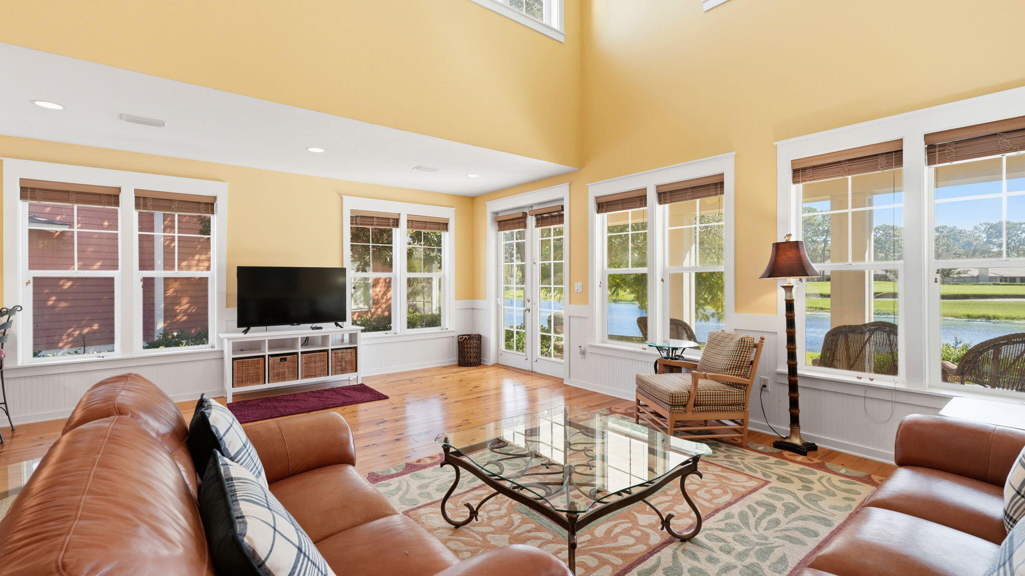 1327 E Ravens Run Miramar Beach FL 32550