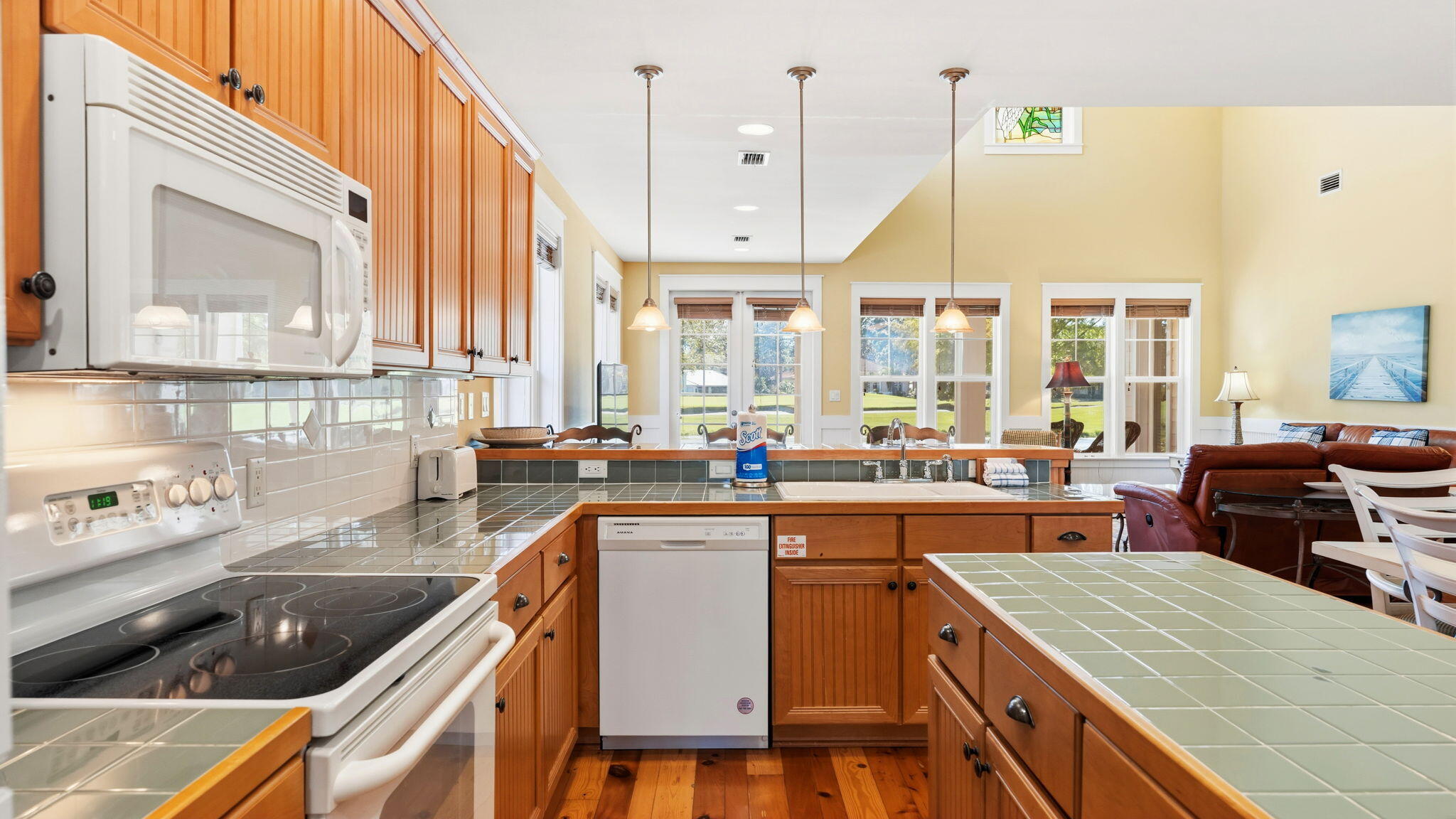 1327 E Ravens Run Miramar Beach FL 32550