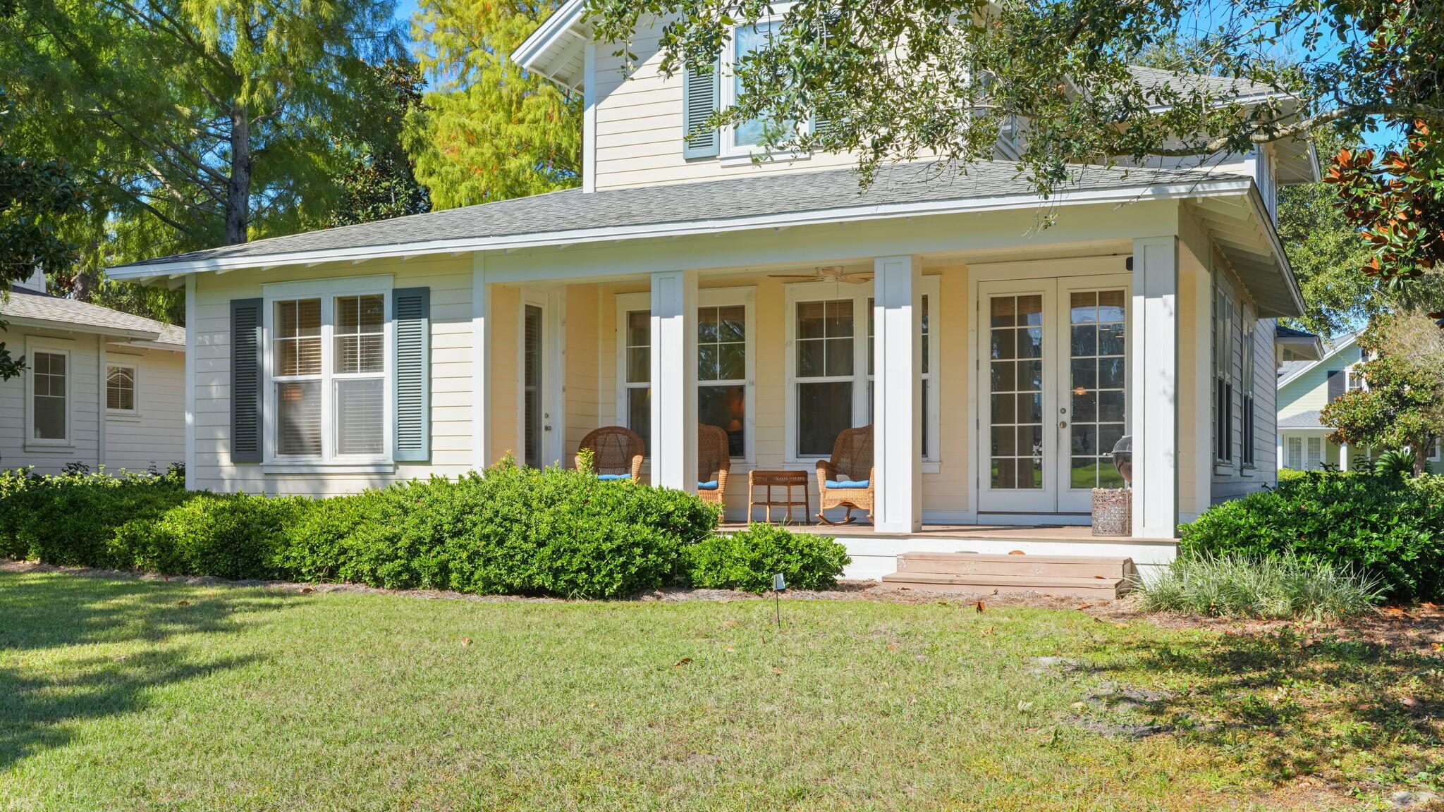 1327 E Ravens Run Miramar Beach FL 32550
