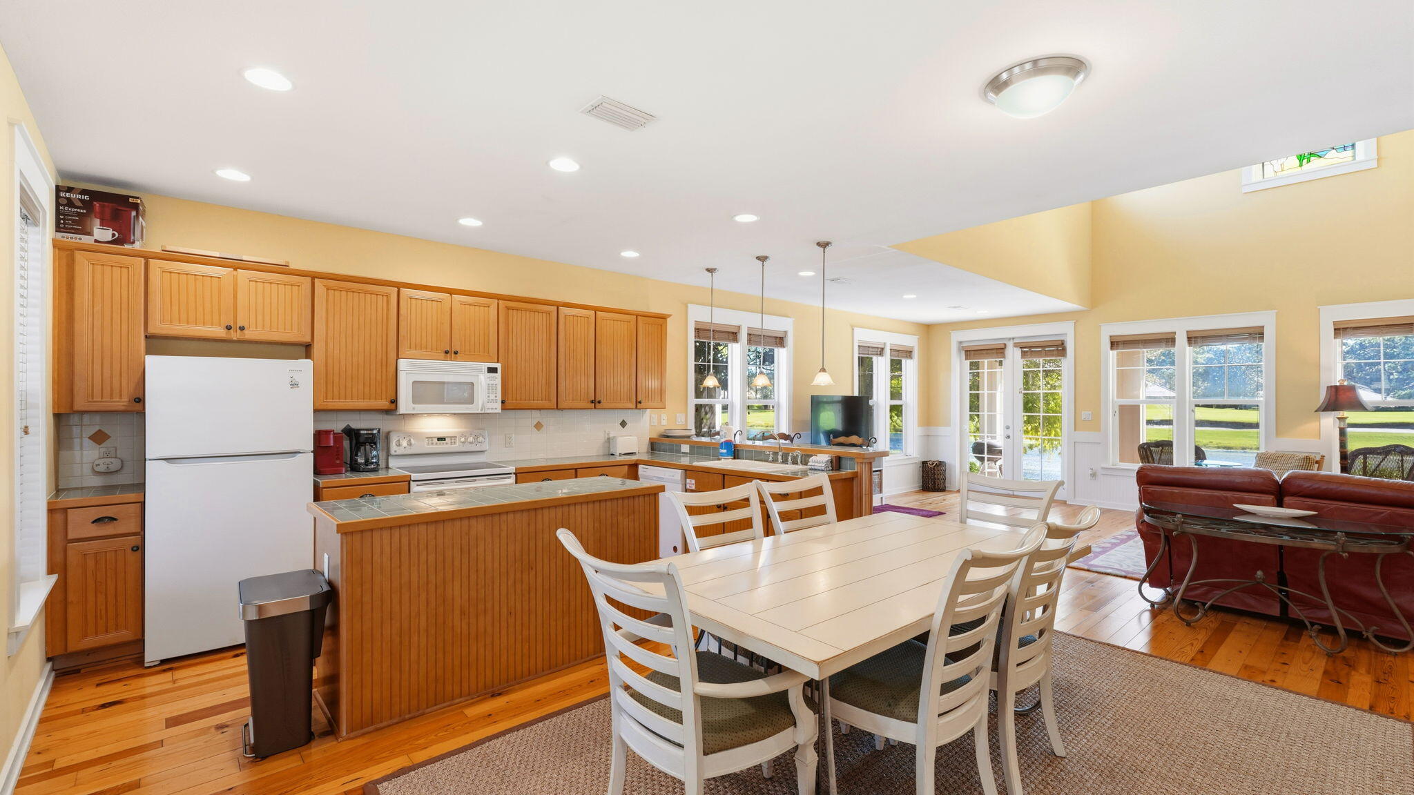 1327 E Ravens Run Miramar Beach FL 32550