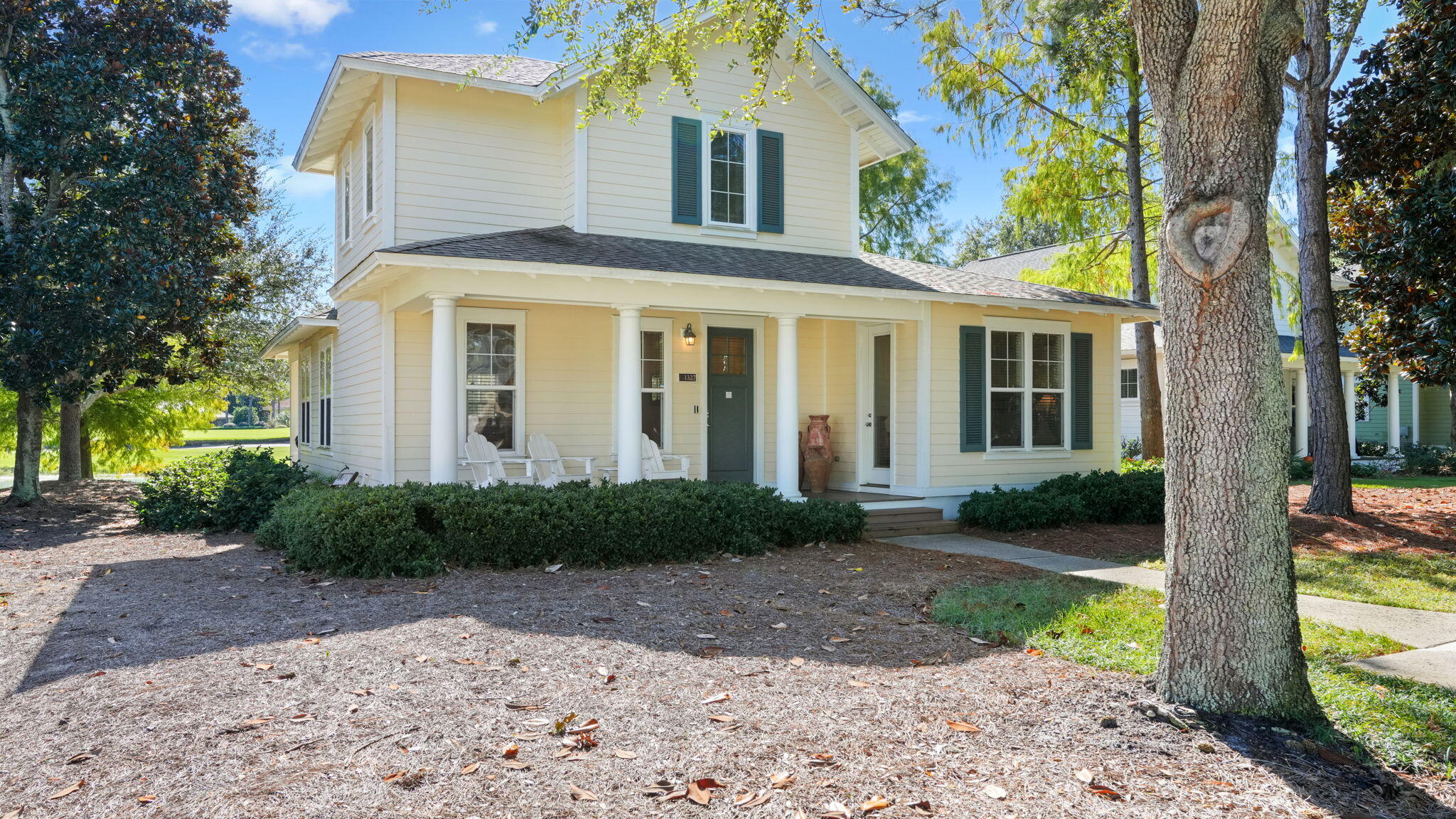 1327 E Ravens Run Miramar Beach FL 32550