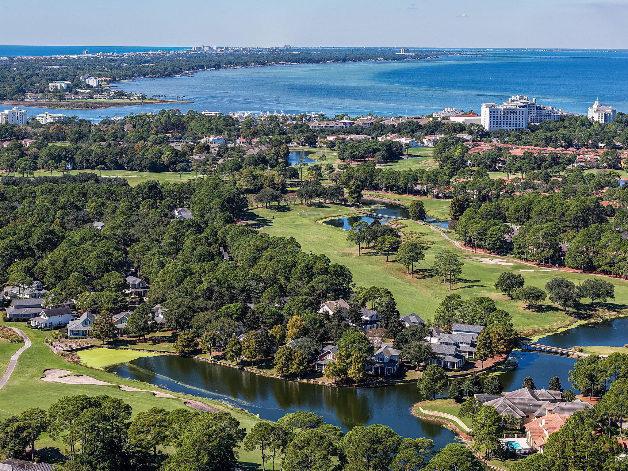 1327 E Ravens Run Miramar Beach FL 32550