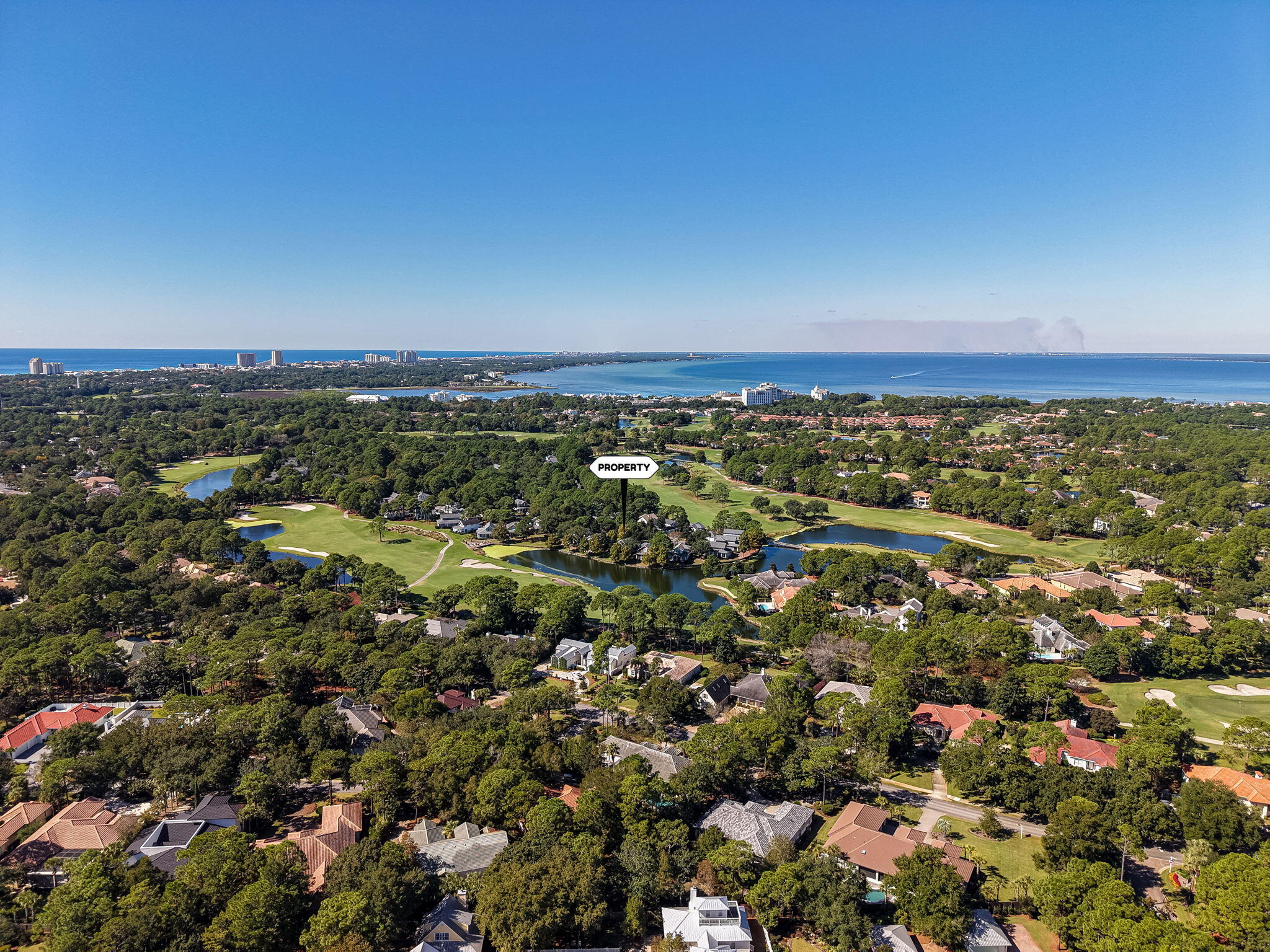 1327 E Ravens Run Miramar Beach FL 32550