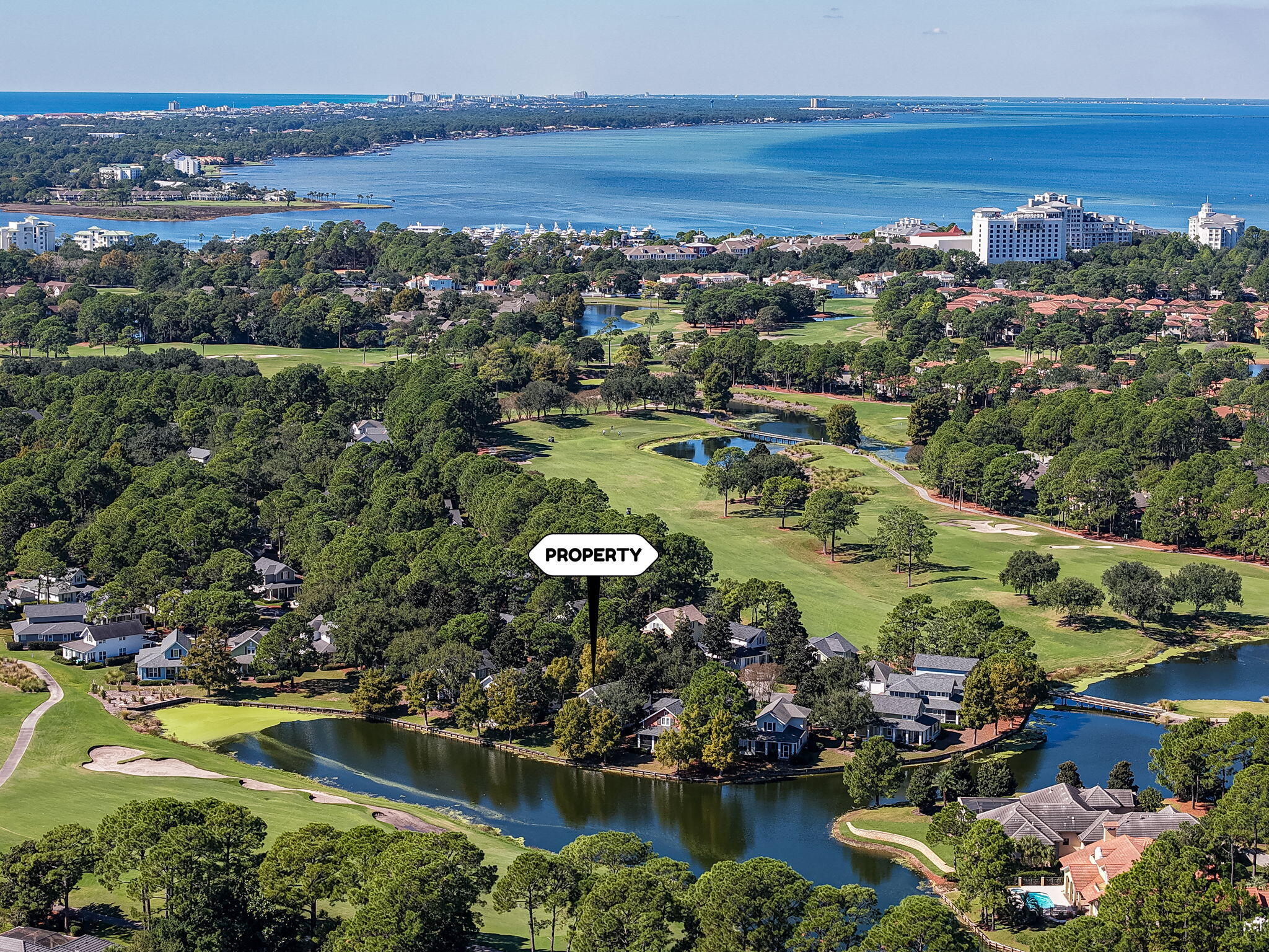 1327 E Ravens Run Miramar Beach FL 32550