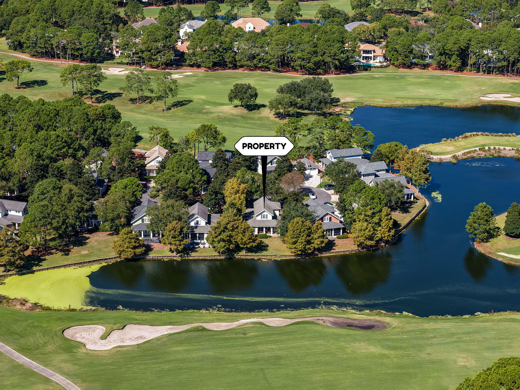 1327 E Ravens Run Miramar Beach FL 32550
