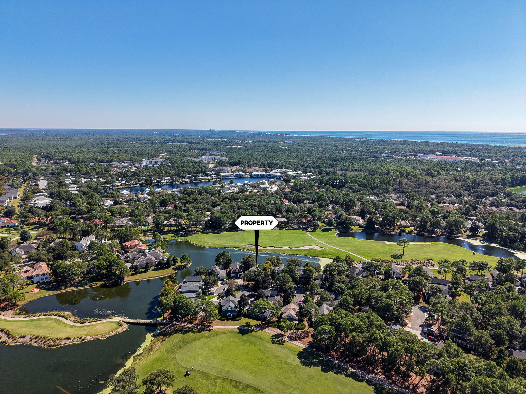 1327 E Ravens Run Miramar Beach FL 32550