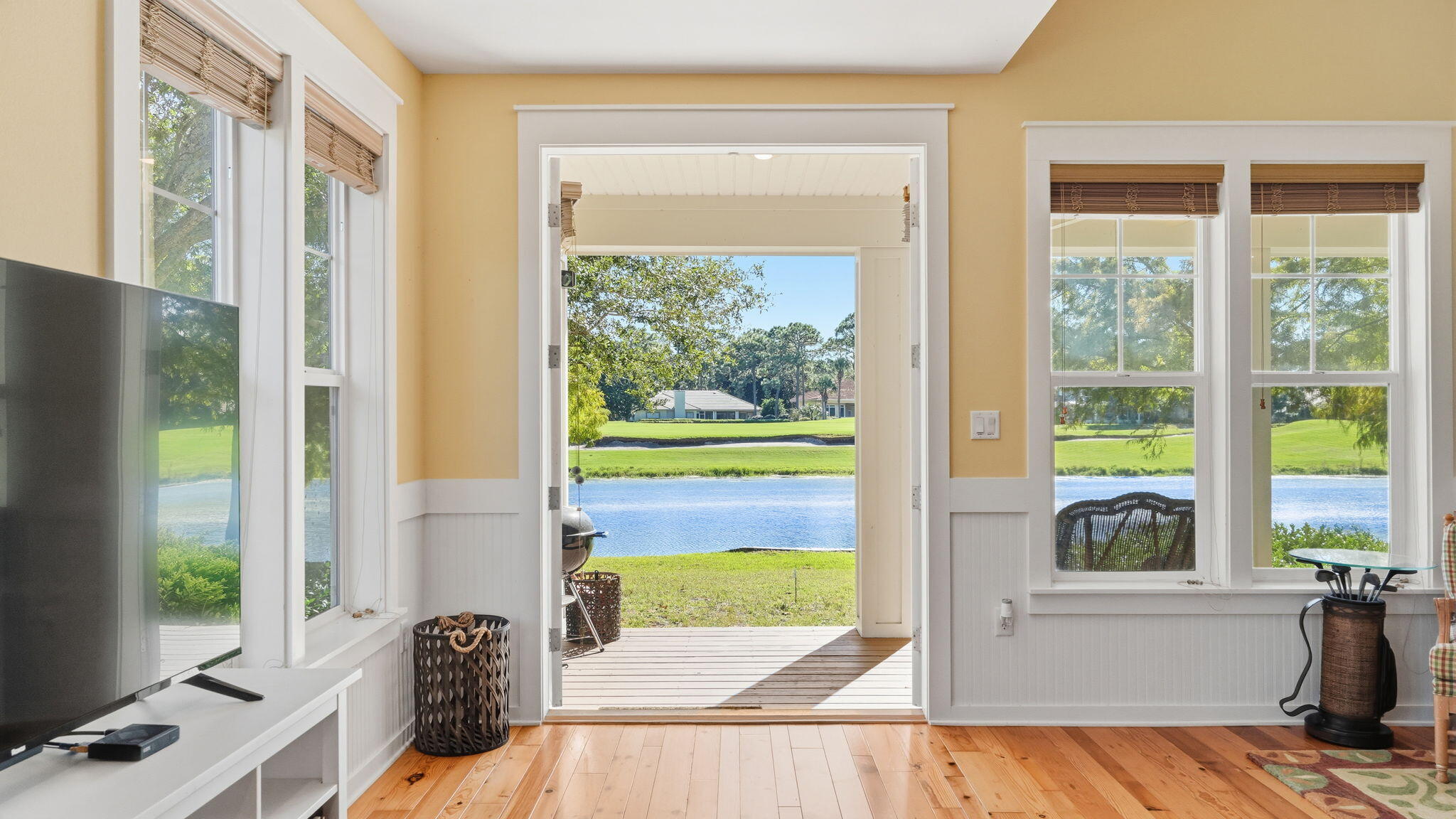 1327 E Ravens Run Miramar Beach FL 32550