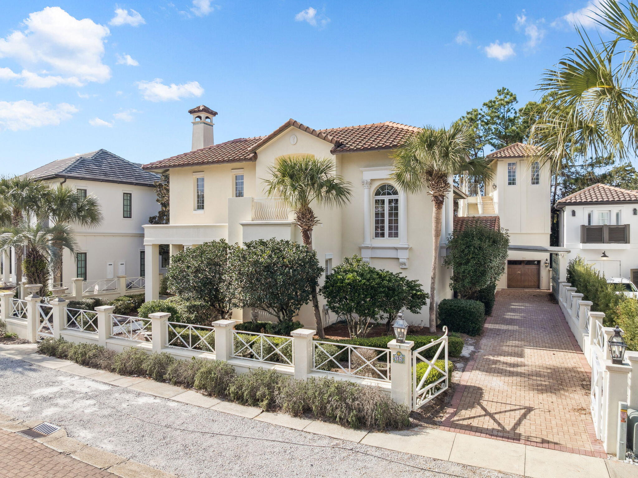 152 White Cliffs Boulevard Santa Rosa Beach FL 32459