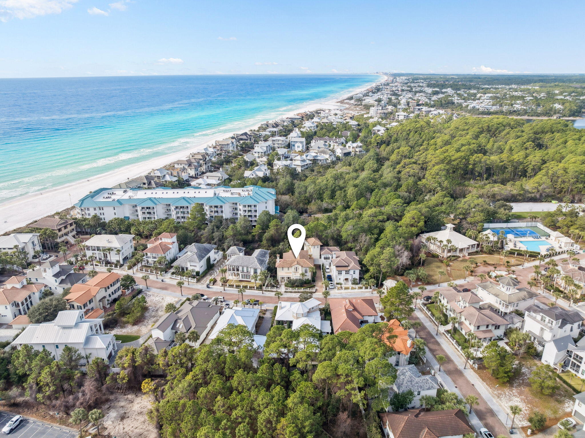 152 White Cliffs Boulevard Santa Rosa Beach FL 32459