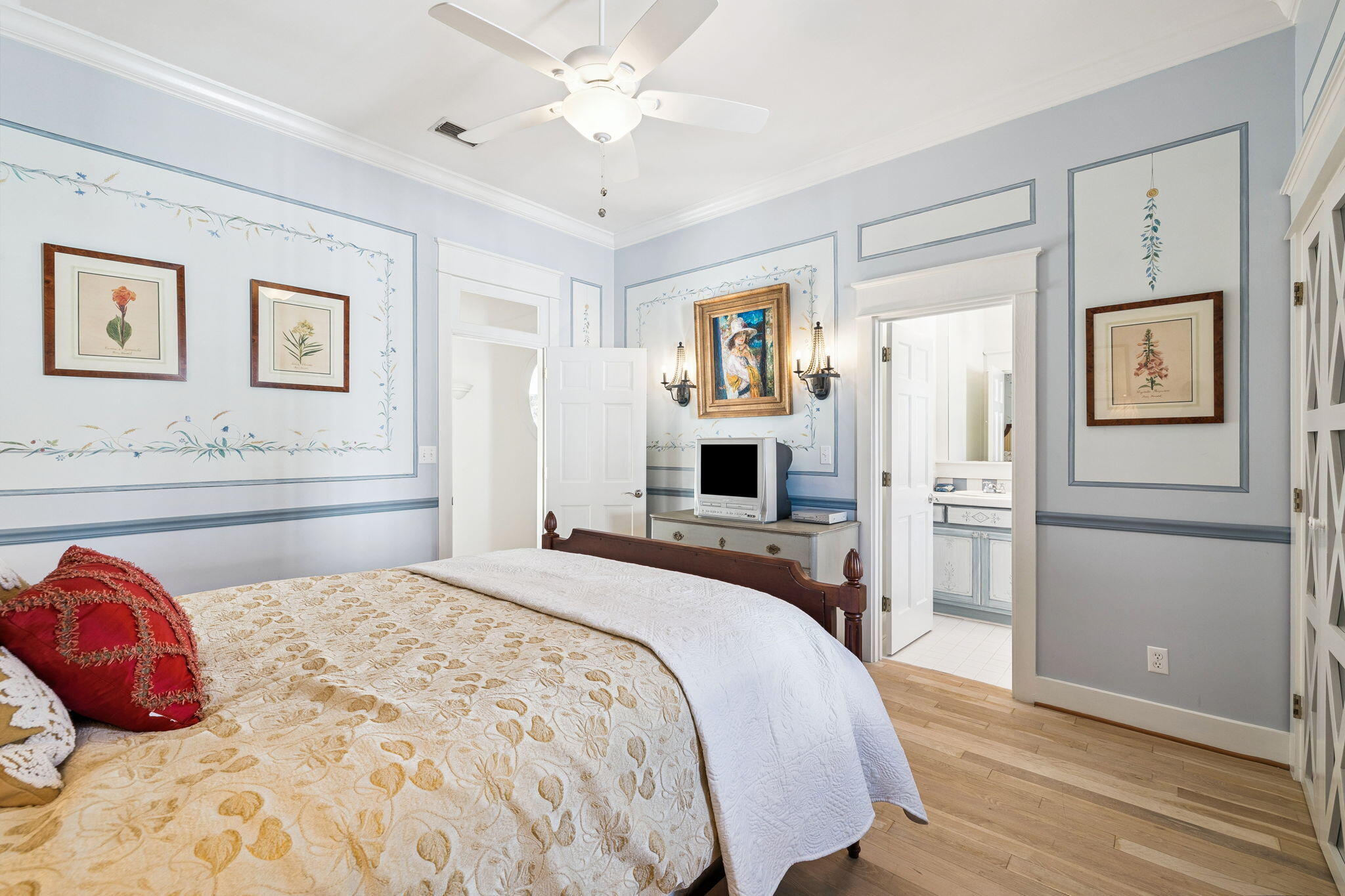 152 White Cliffs Boulevard Santa Rosa Beach FL 32459