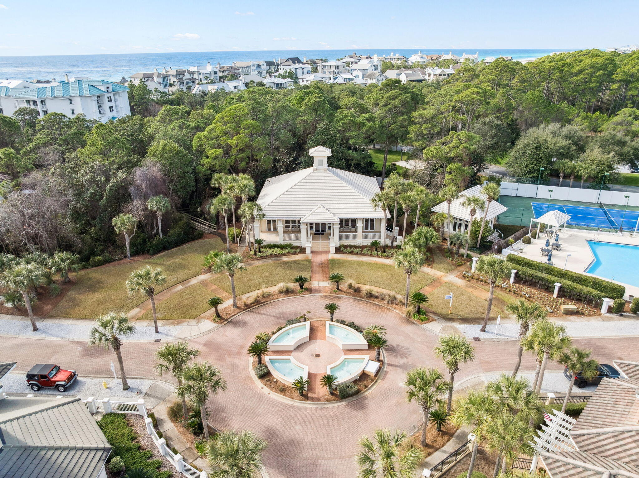 152 White Cliffs Boulevard Santa Rosa Beach FL 32459