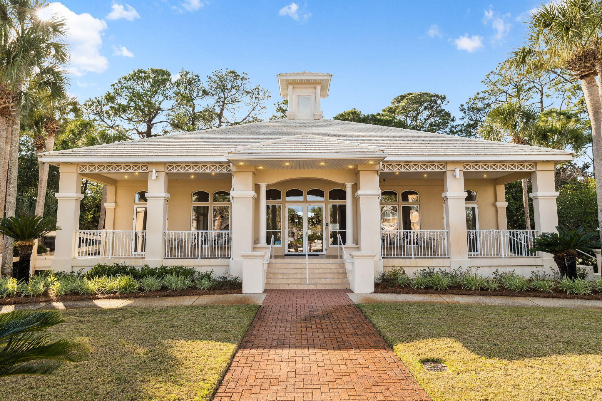 152 White Cliffs Boulevard Santa Rosa Beach FL 32459
