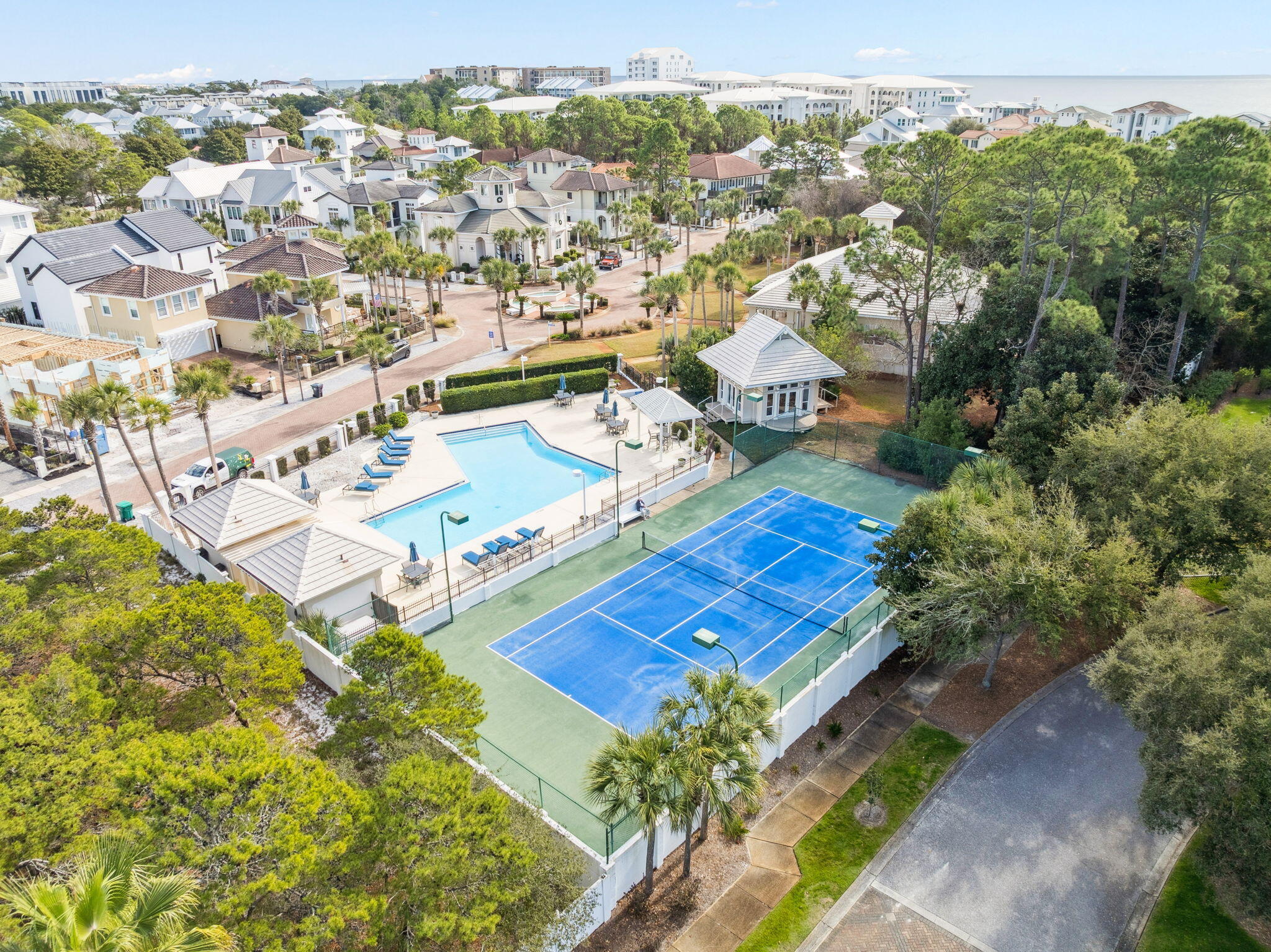 152 White Cliffs Boulevard Santa Rosa Beach FL 32459