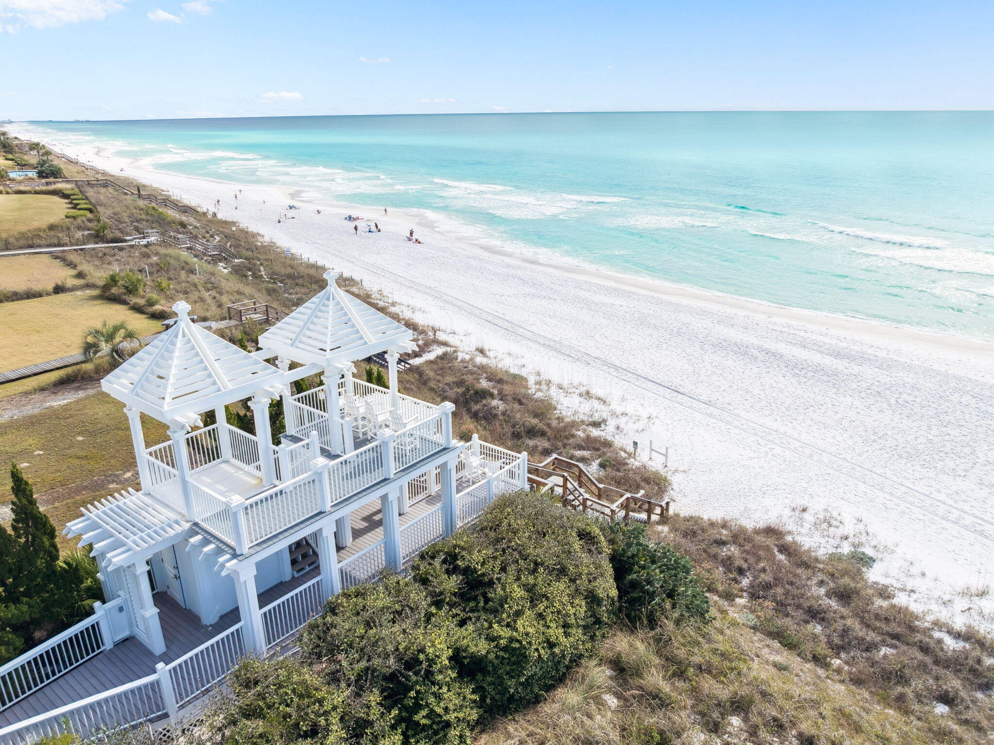 152 White Cliffs Boulevard Santa Rosa Beach FL 32459