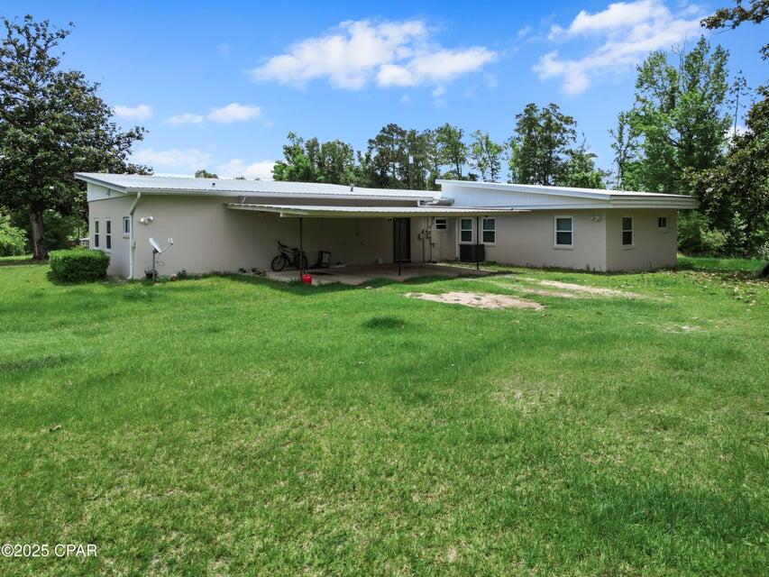 133 Devane Road Other FL N/A
